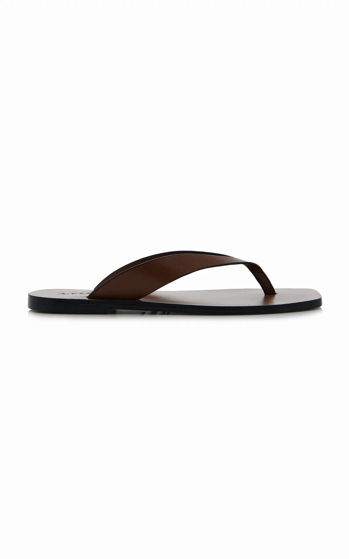 Kinto Leather Sandals