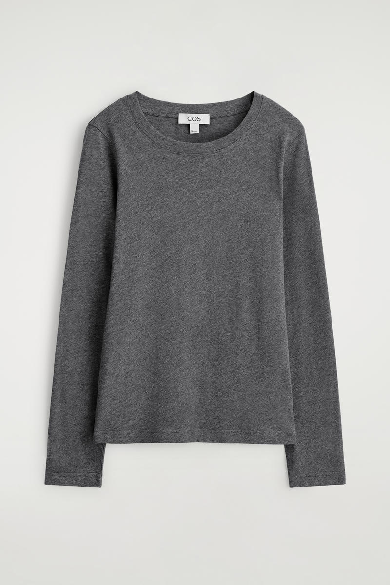 24/7 Long-Sleeved T-Shirt