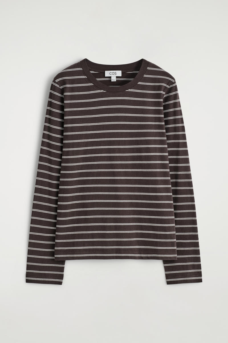 24/7 Long-Sleeved T-Shirt