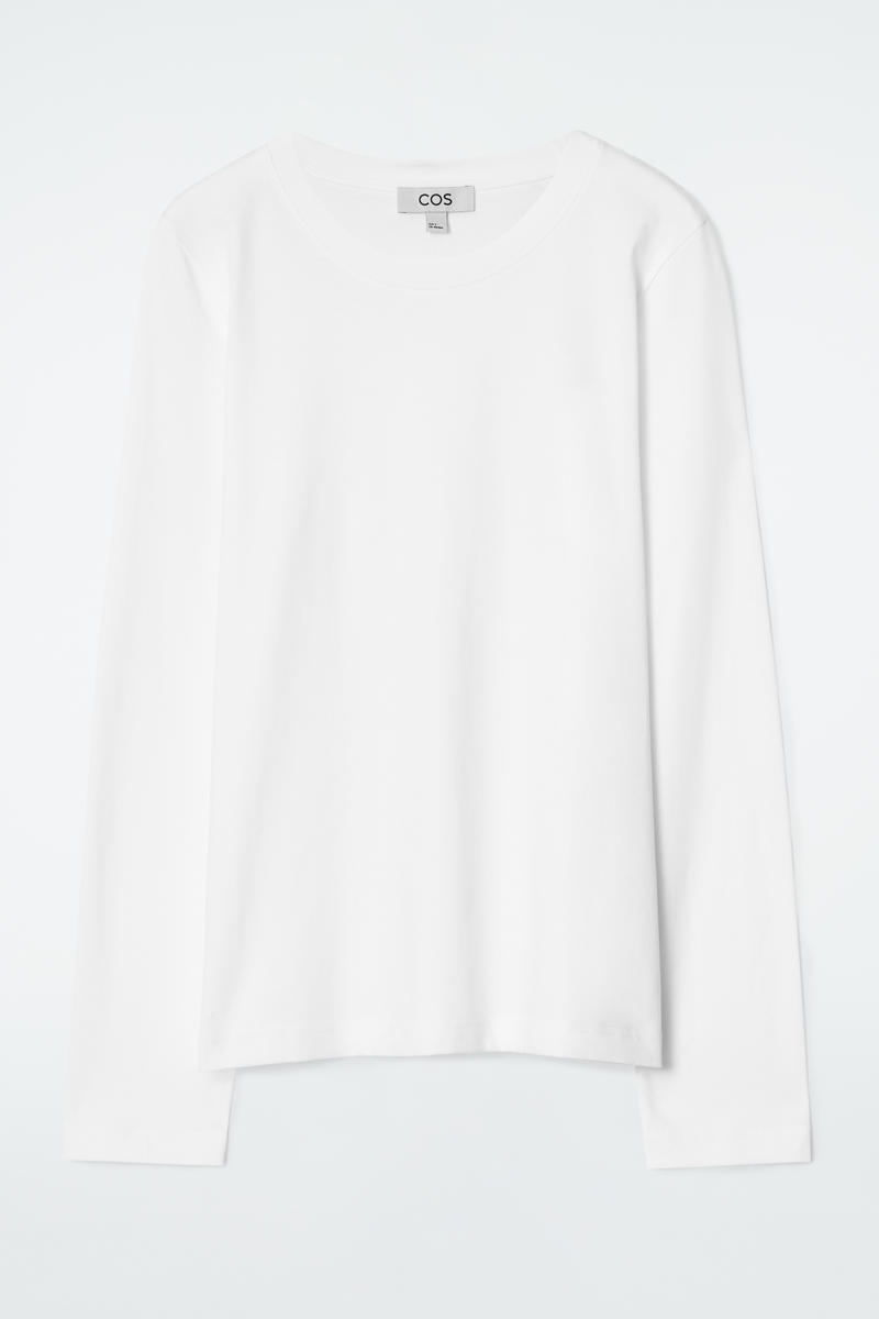 24/7 Long-Sleeved T-Shirt