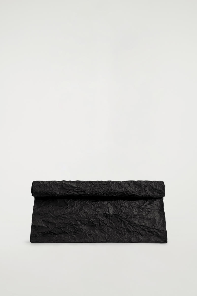 Folded Over