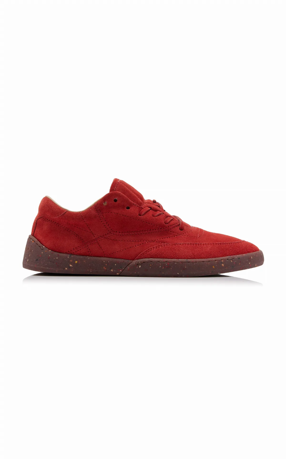 Ohio Suede Sneakers