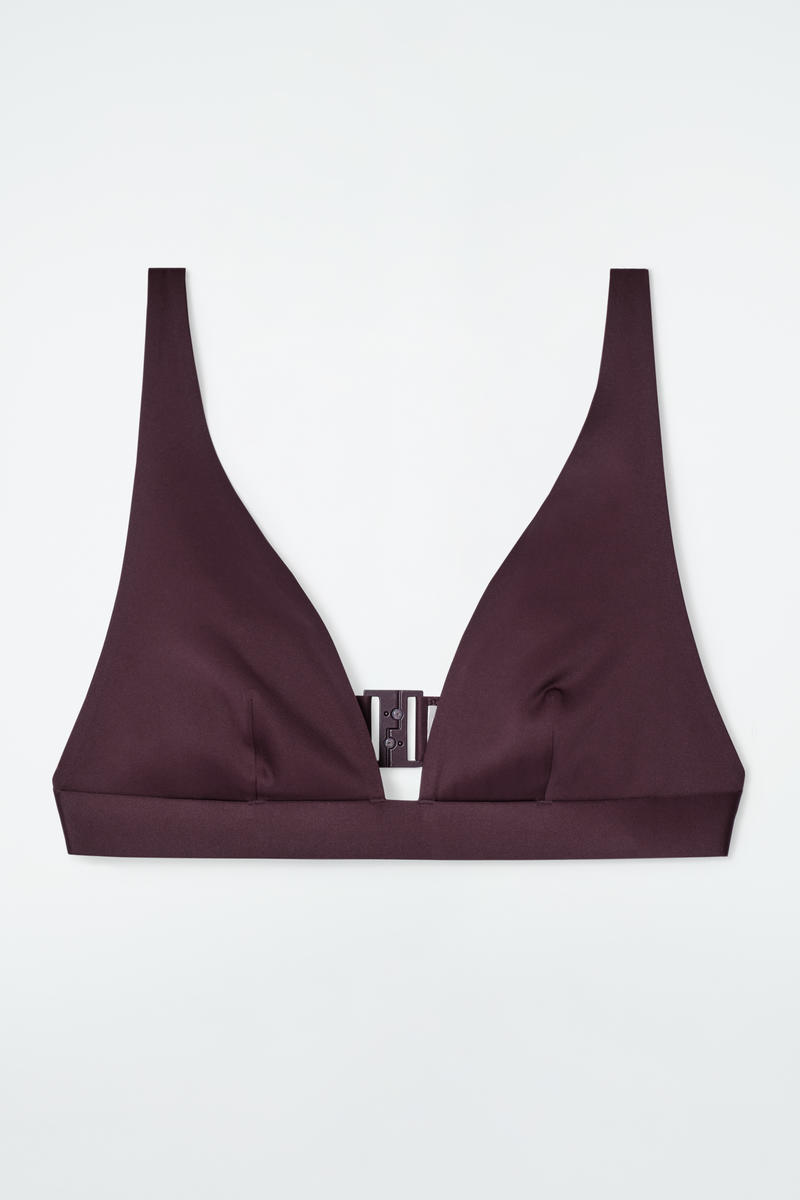 Scuba Bikini Top