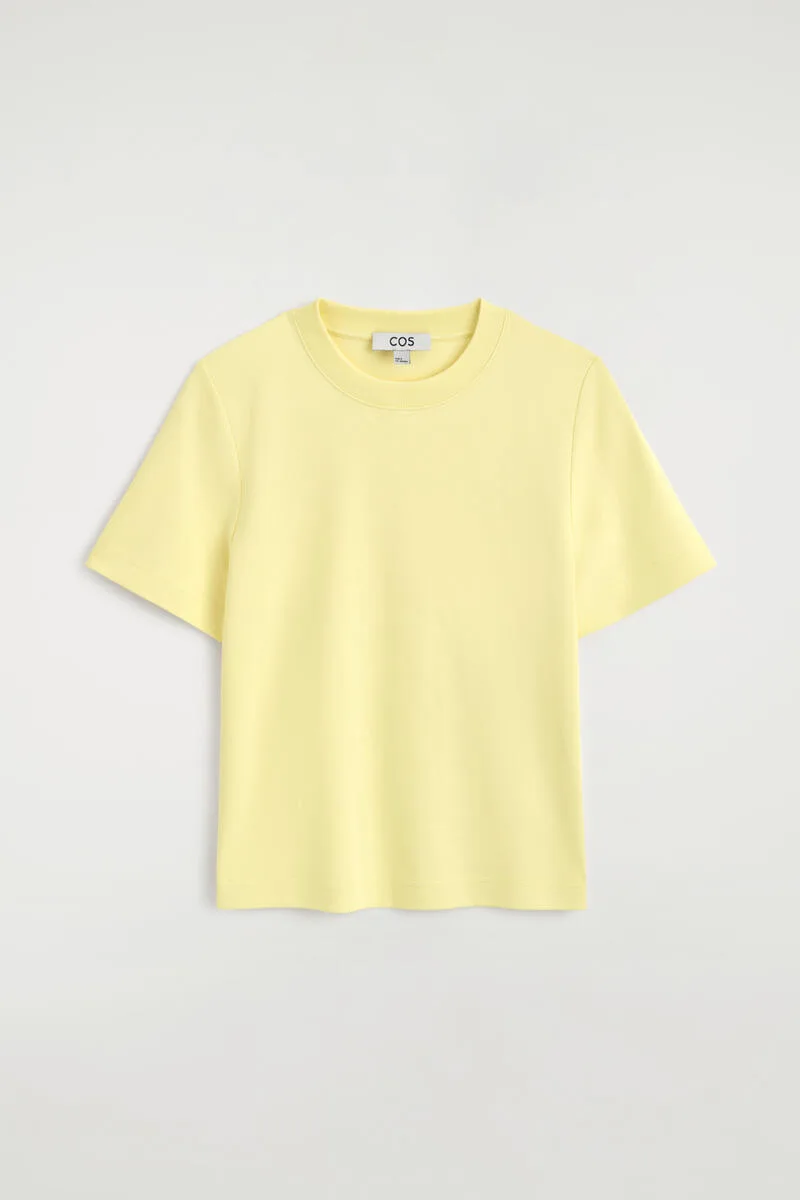 Clean Cut T-Shirt