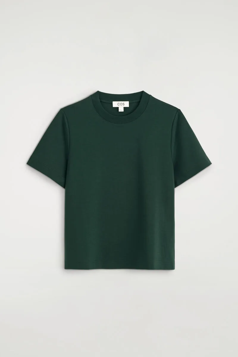 Clean Cut T-Shirt