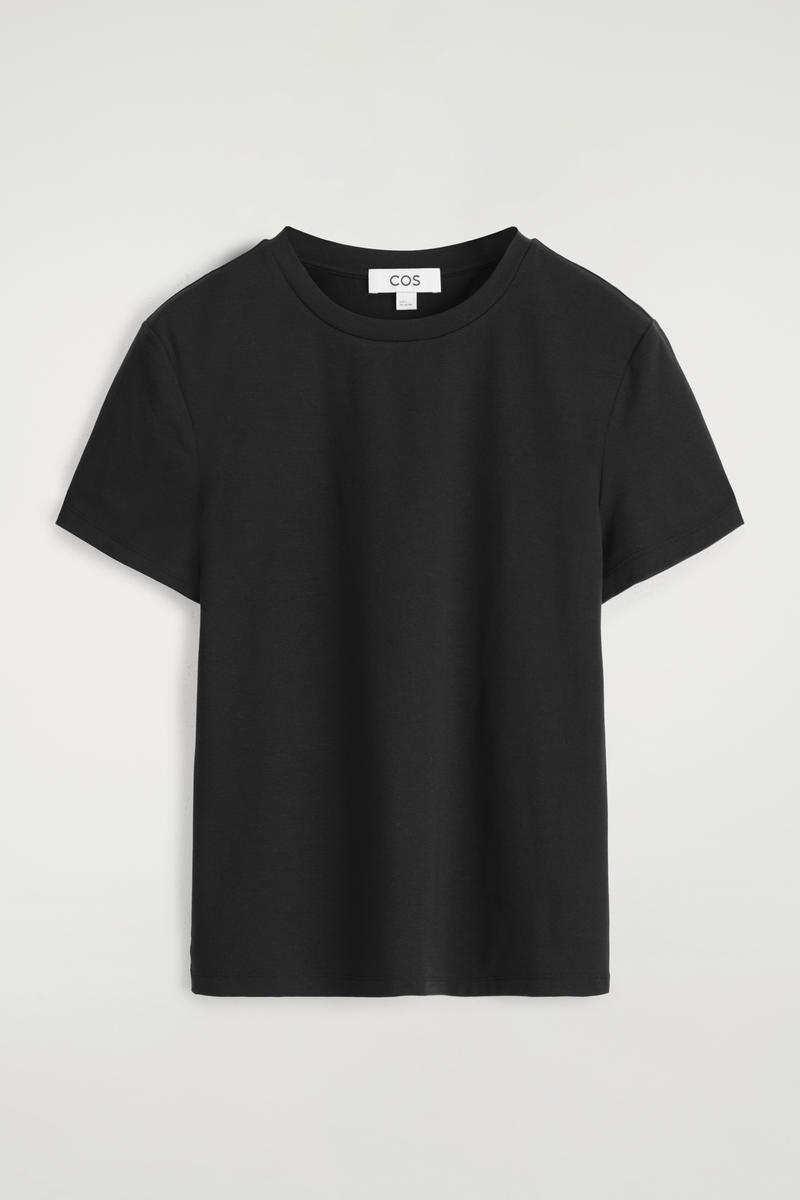 Shrunken T-Shirt