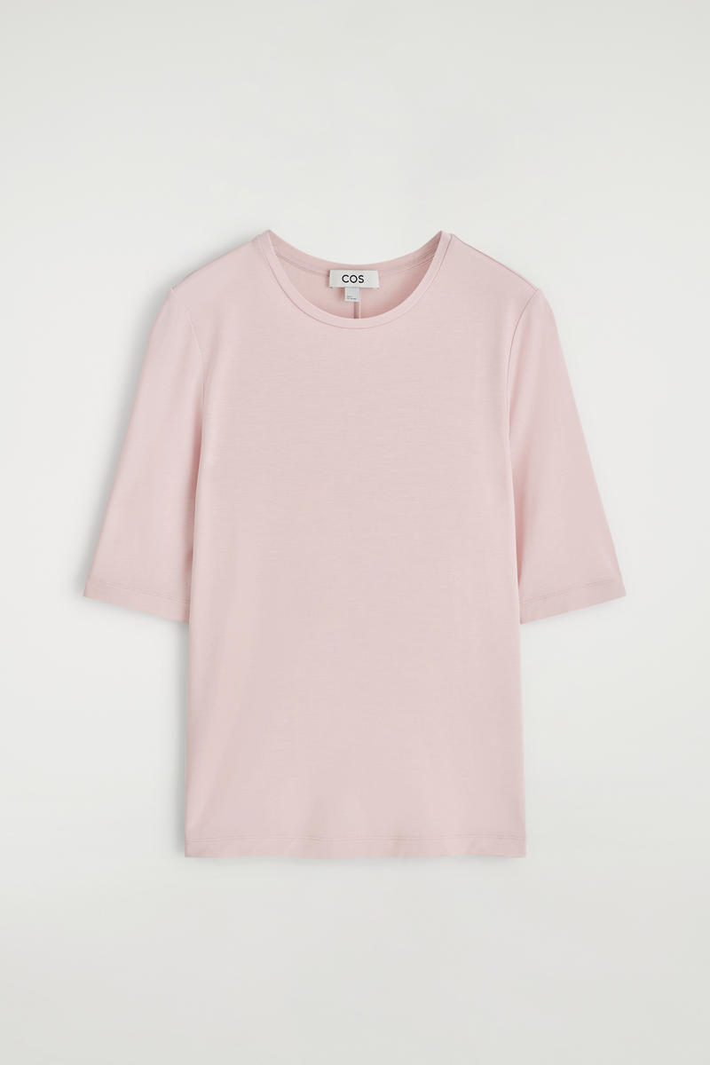 Slim Lightweight T-Shirt