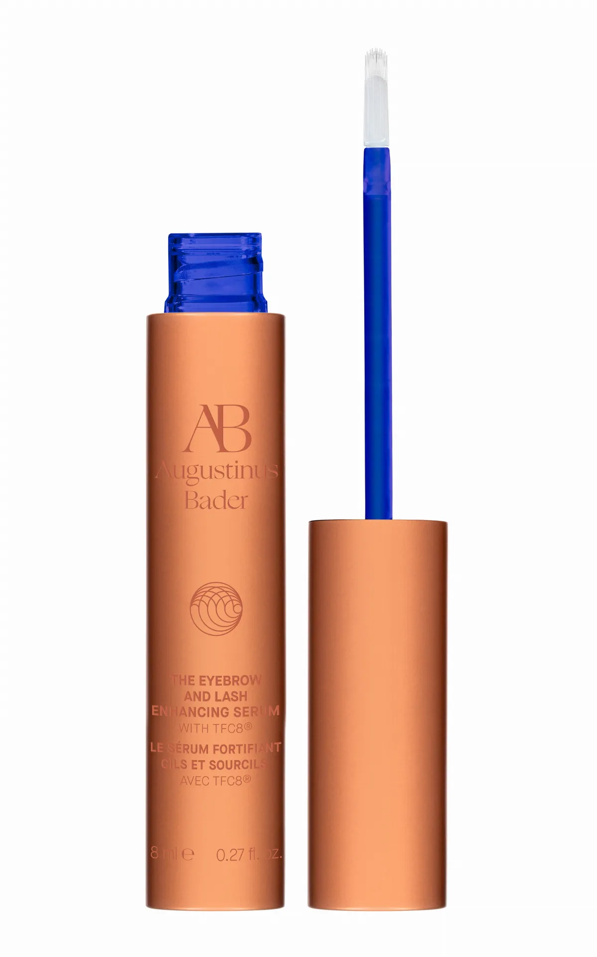 Eyebrow and Lash Serum by Augustinus Bader