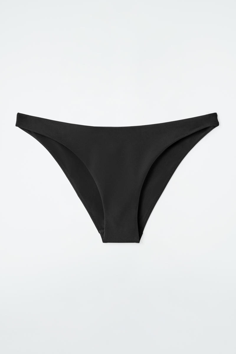 Cheeky Bikini Briefs
