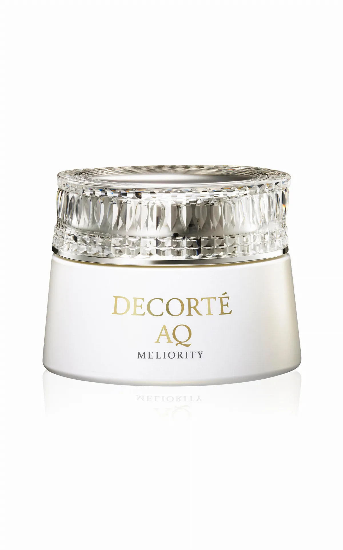 AQ Meliority High Performance Renewal Cleansing Cream by Decort