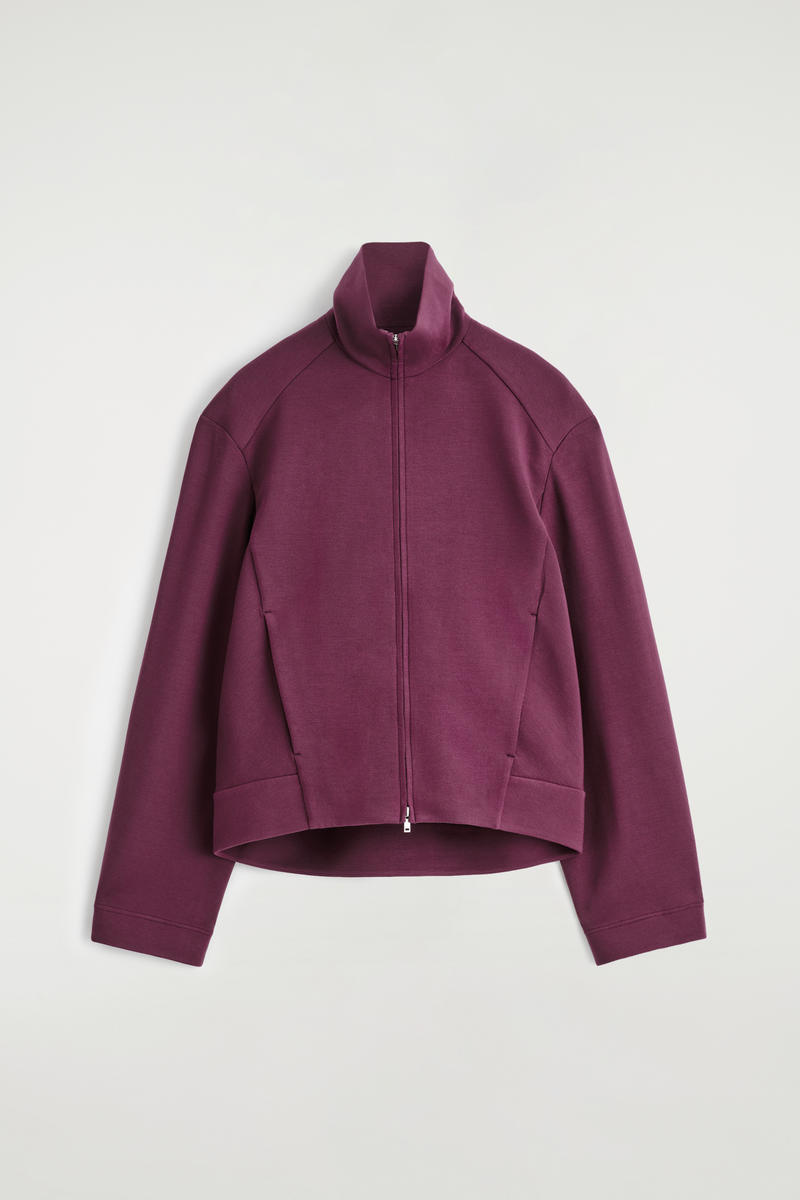 Scuba Track Jacket by COS