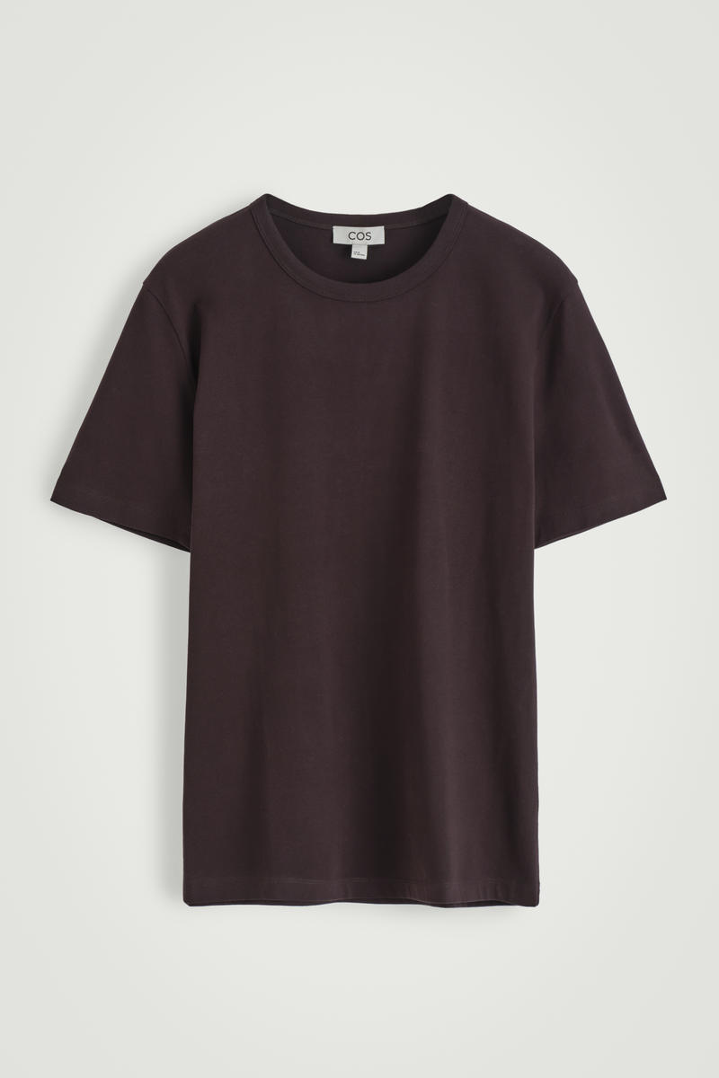 Brushed-Cotton Shirt