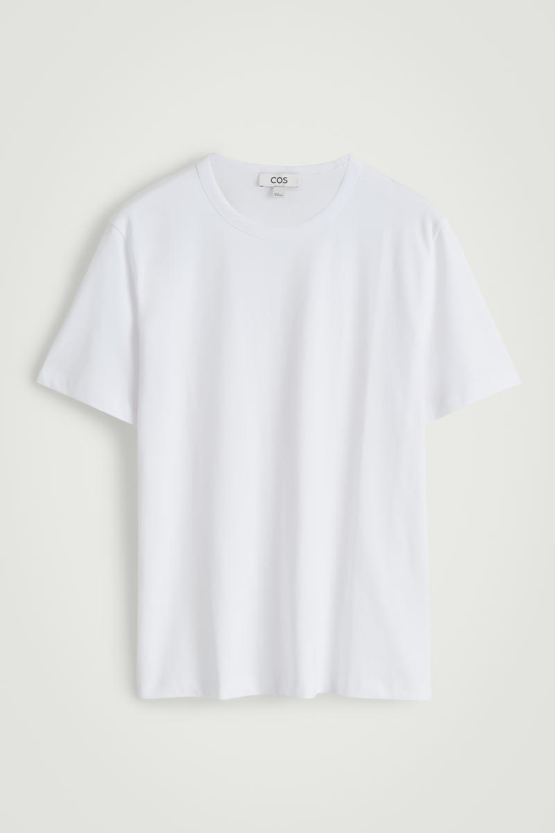 Brushed-Cotton Shirt