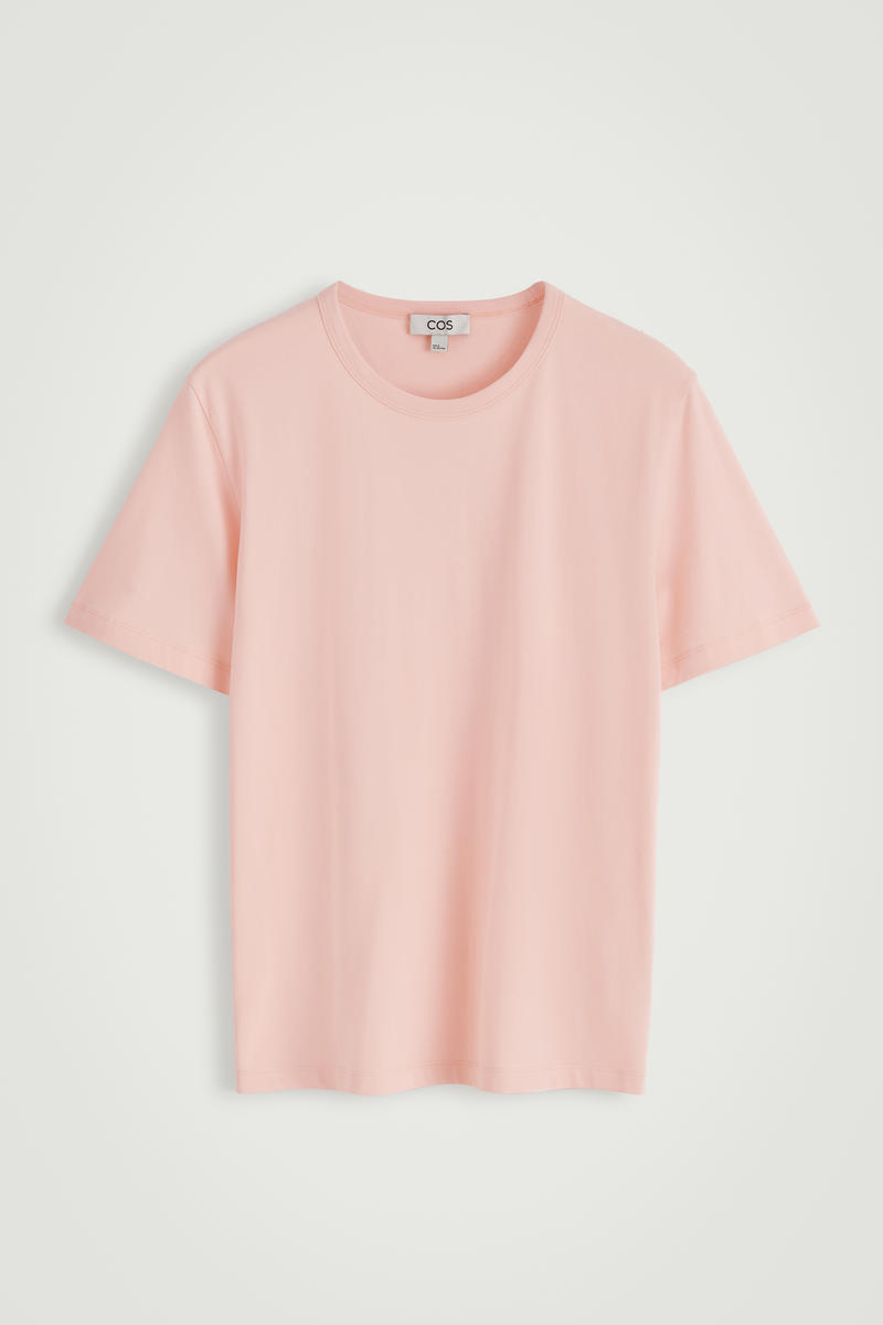 Brushed-Cotton Shirt