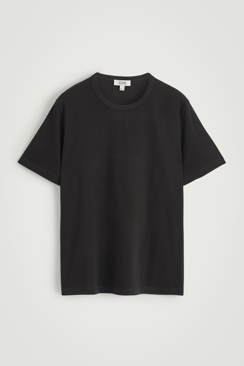 Brushed-Cotton Shirt