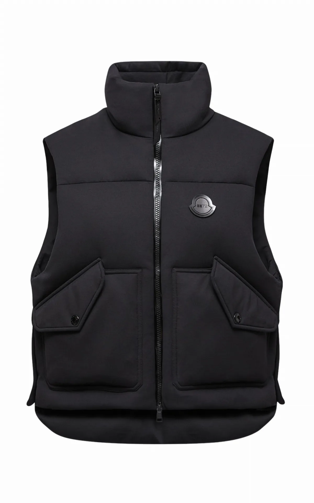 x EE72 by Edward Enninful Otis Down Vest