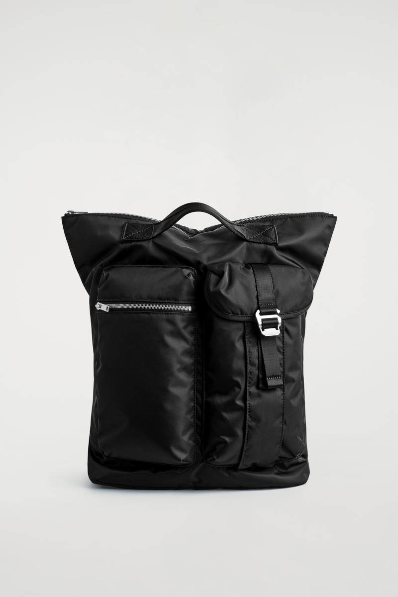 Pursuit Backpack - Nylon
