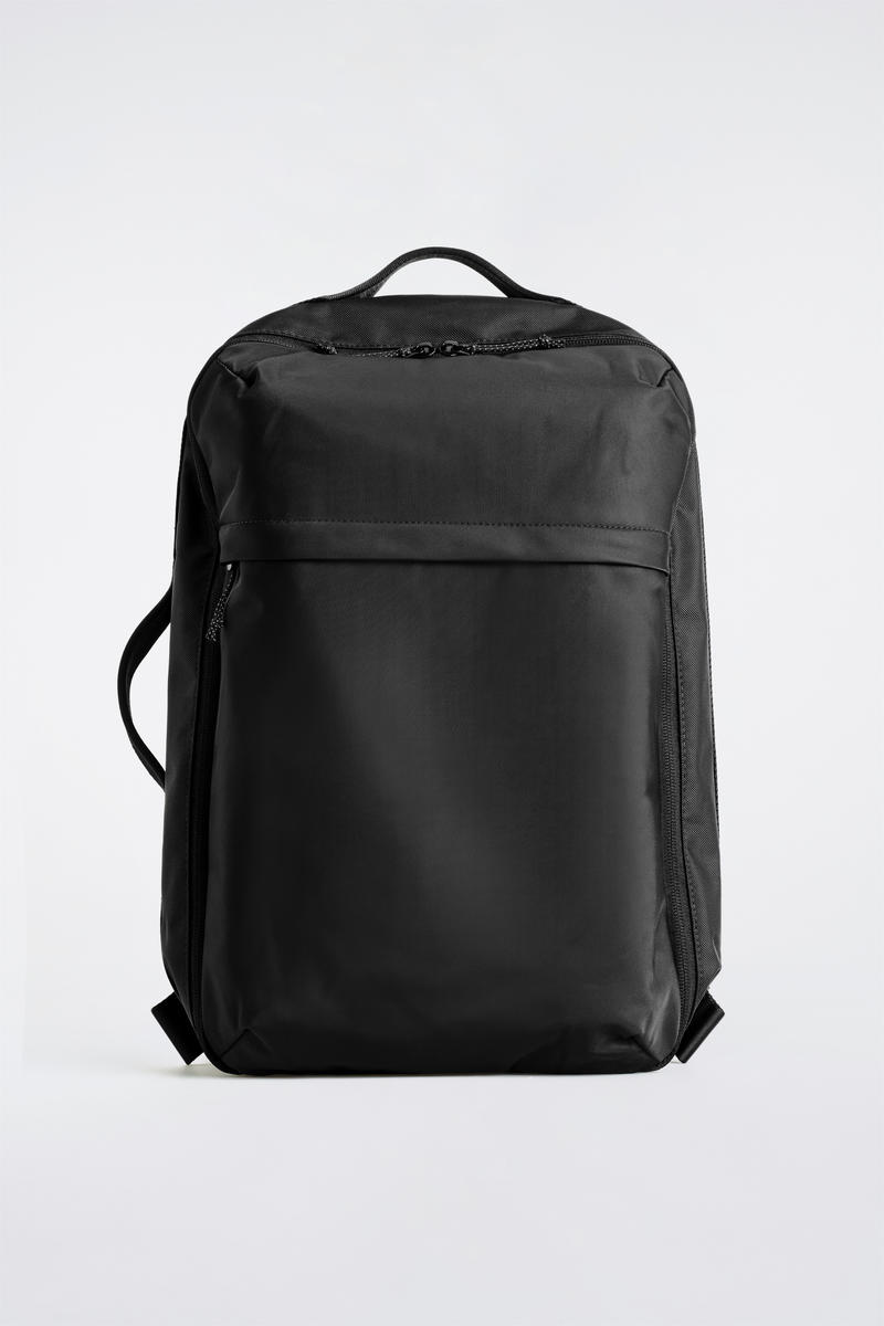 Travel Backpack - Nylon