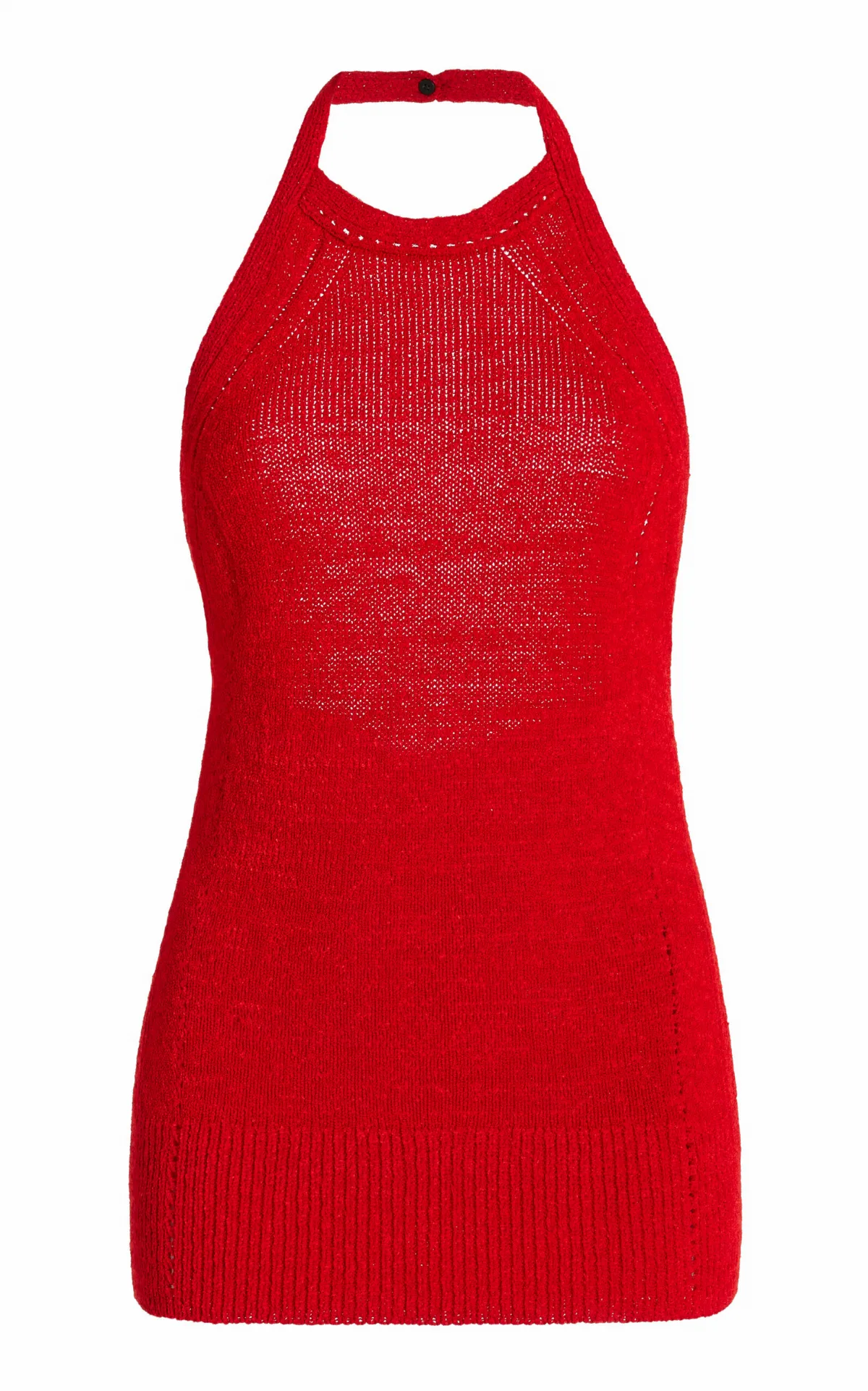 Leona Knit Halter Top