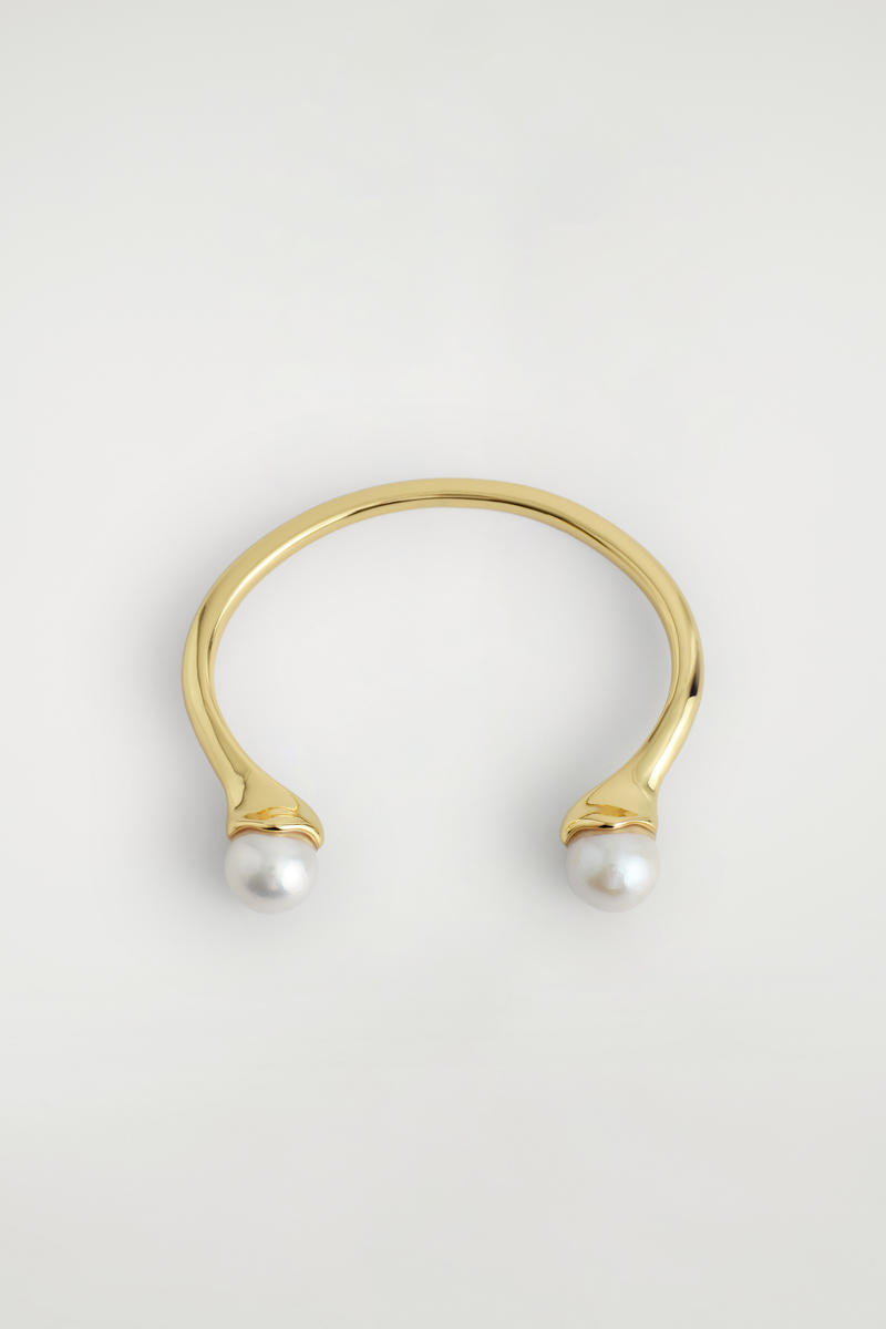 Freshwater Pearl Cuff