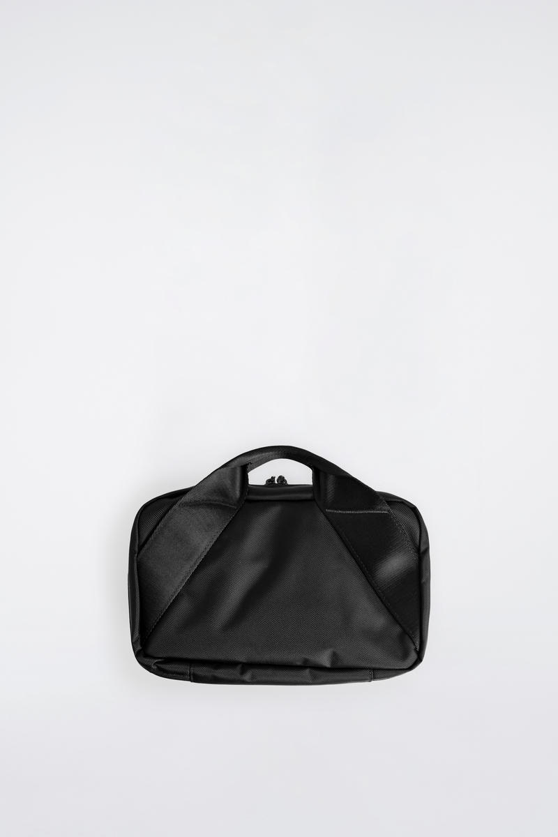 Travel Wash Bag - Nylon by COS