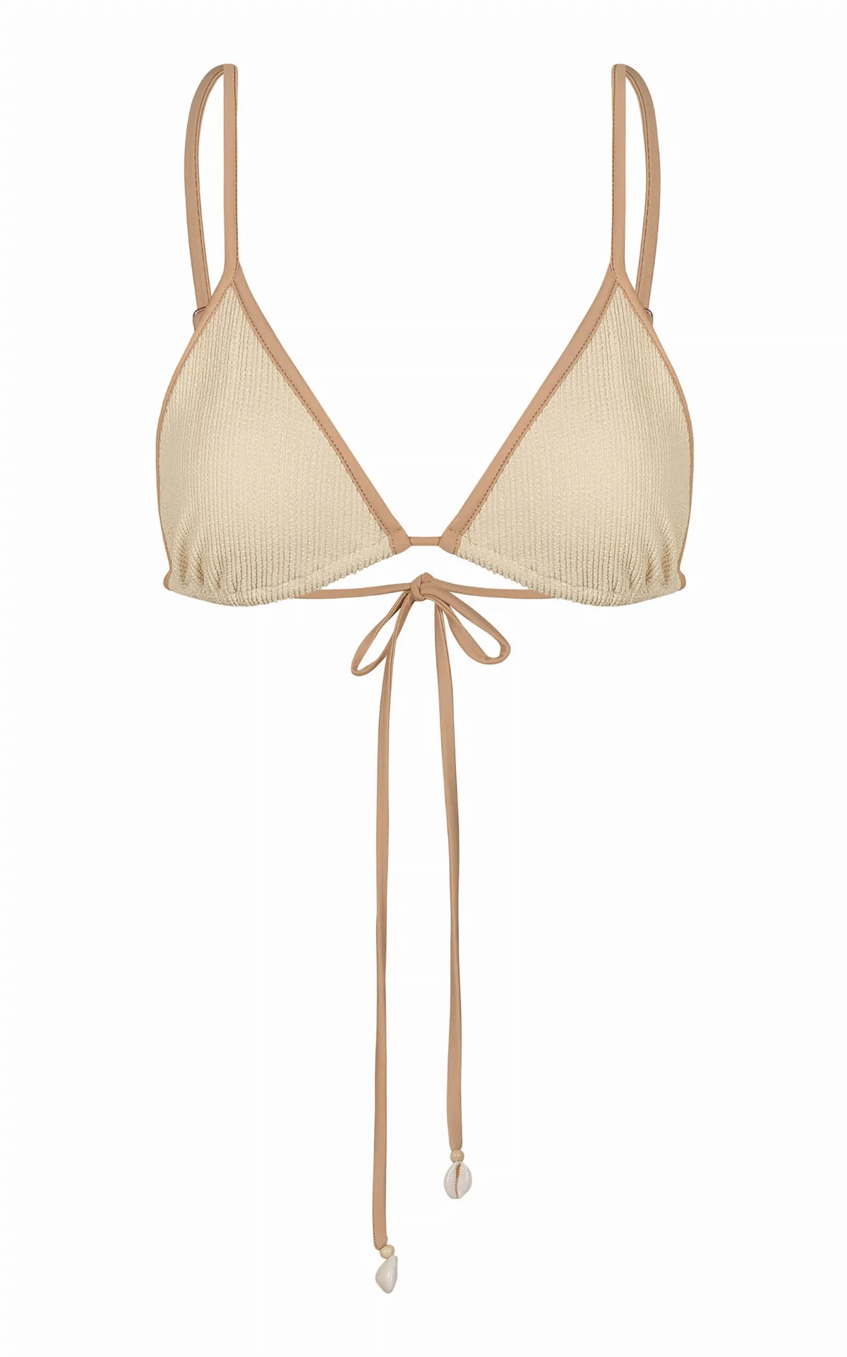 Playa Del Ro Bikini Top