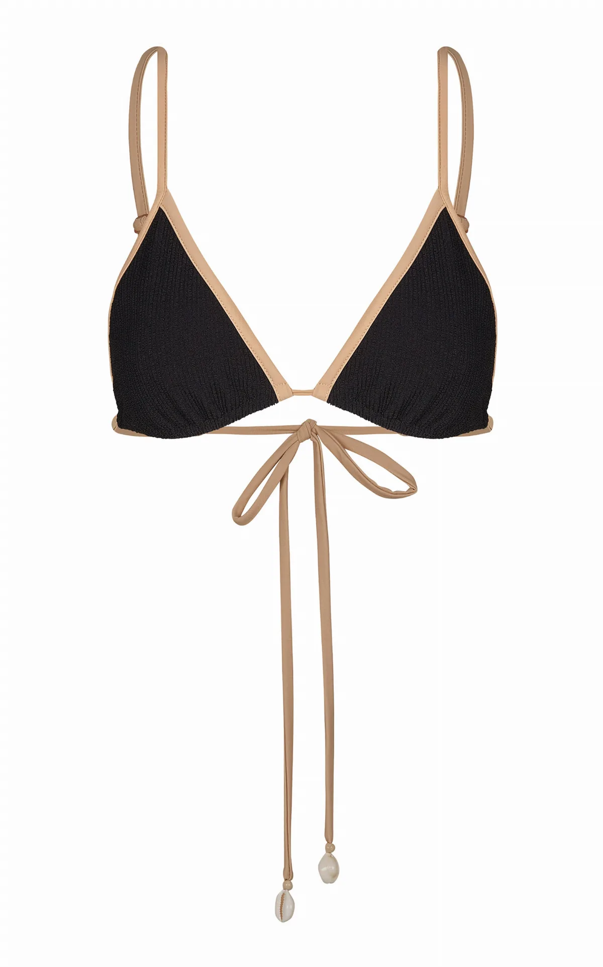 Playa Del Ro Bikini Top