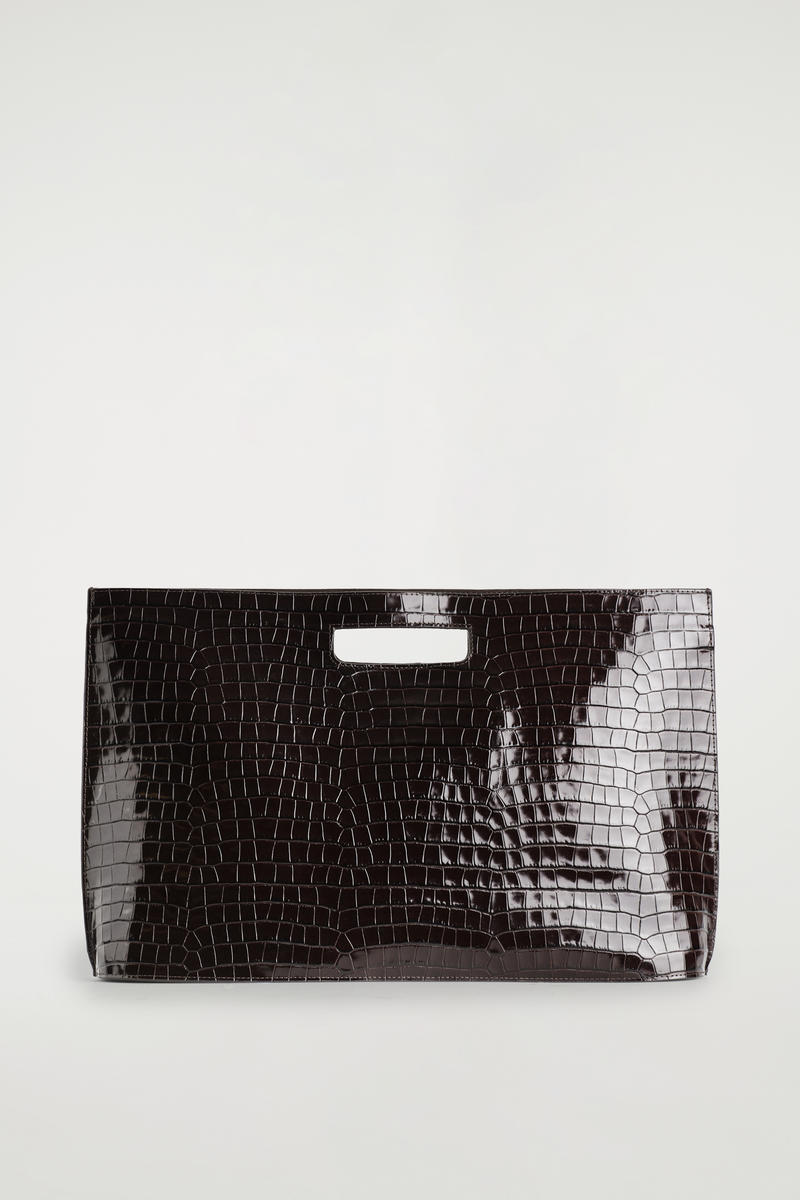 Folio Over by COS