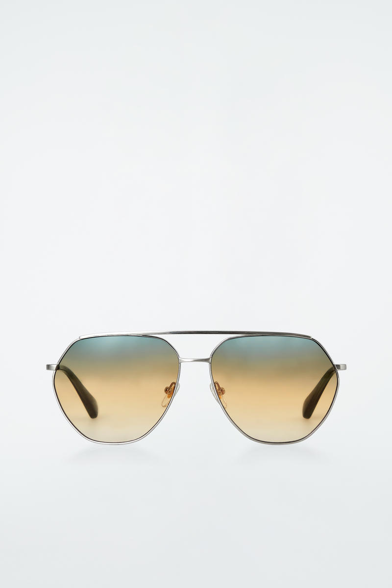Skyline Sunglasses - Aviator