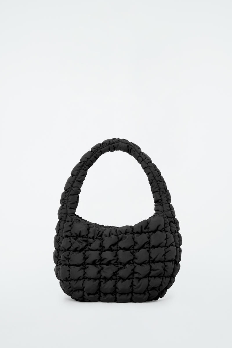 Quilted Mini Bag by COS