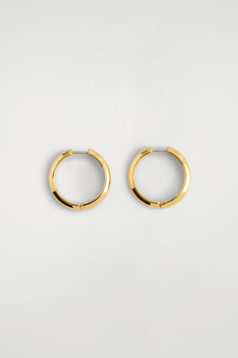 Hoop Earrings