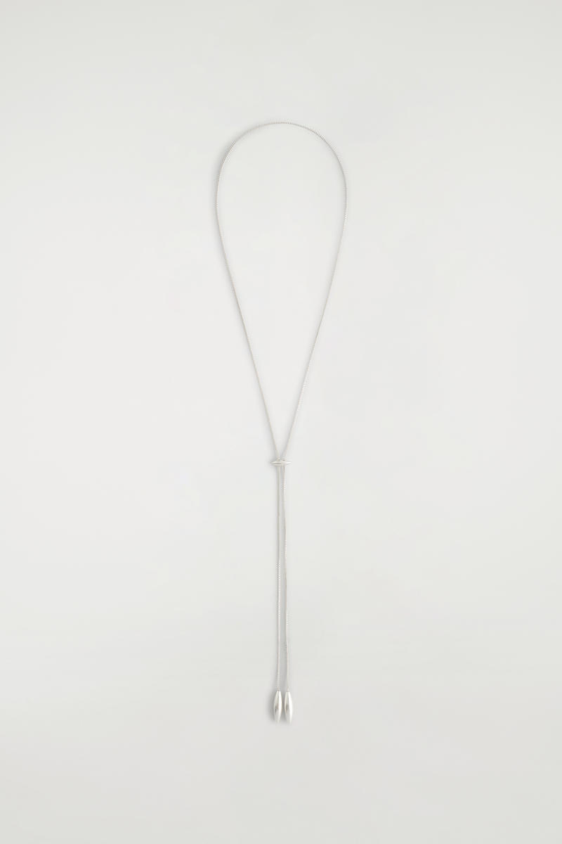 Bolo Necklace
