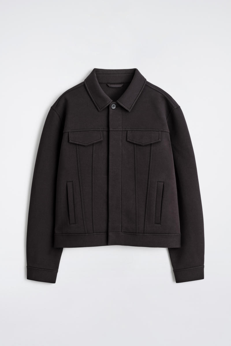 Scuba Trucker Jacket by COS