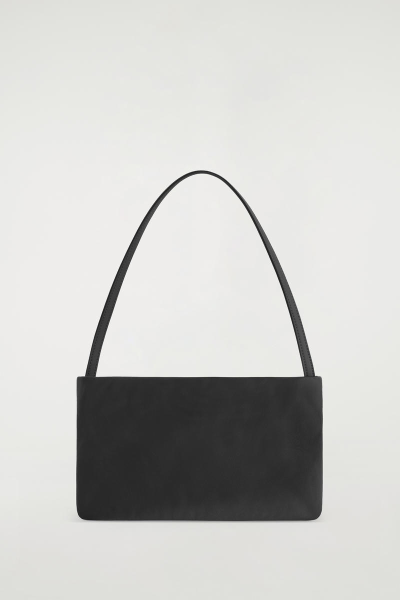 Archive Shoulder Bag - Nylon
