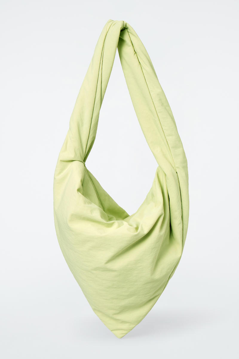 Kite Shoulder Bag - Nylon