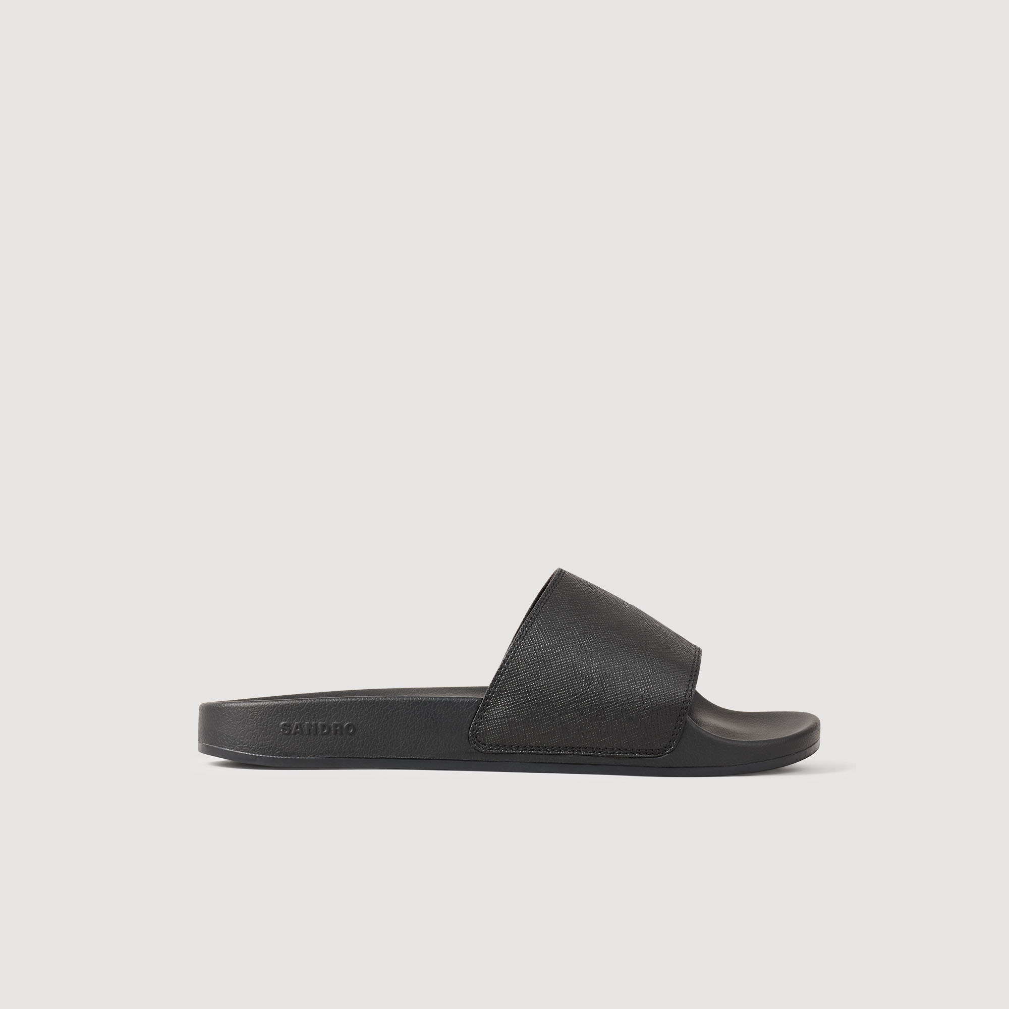 Sandals by Sandro