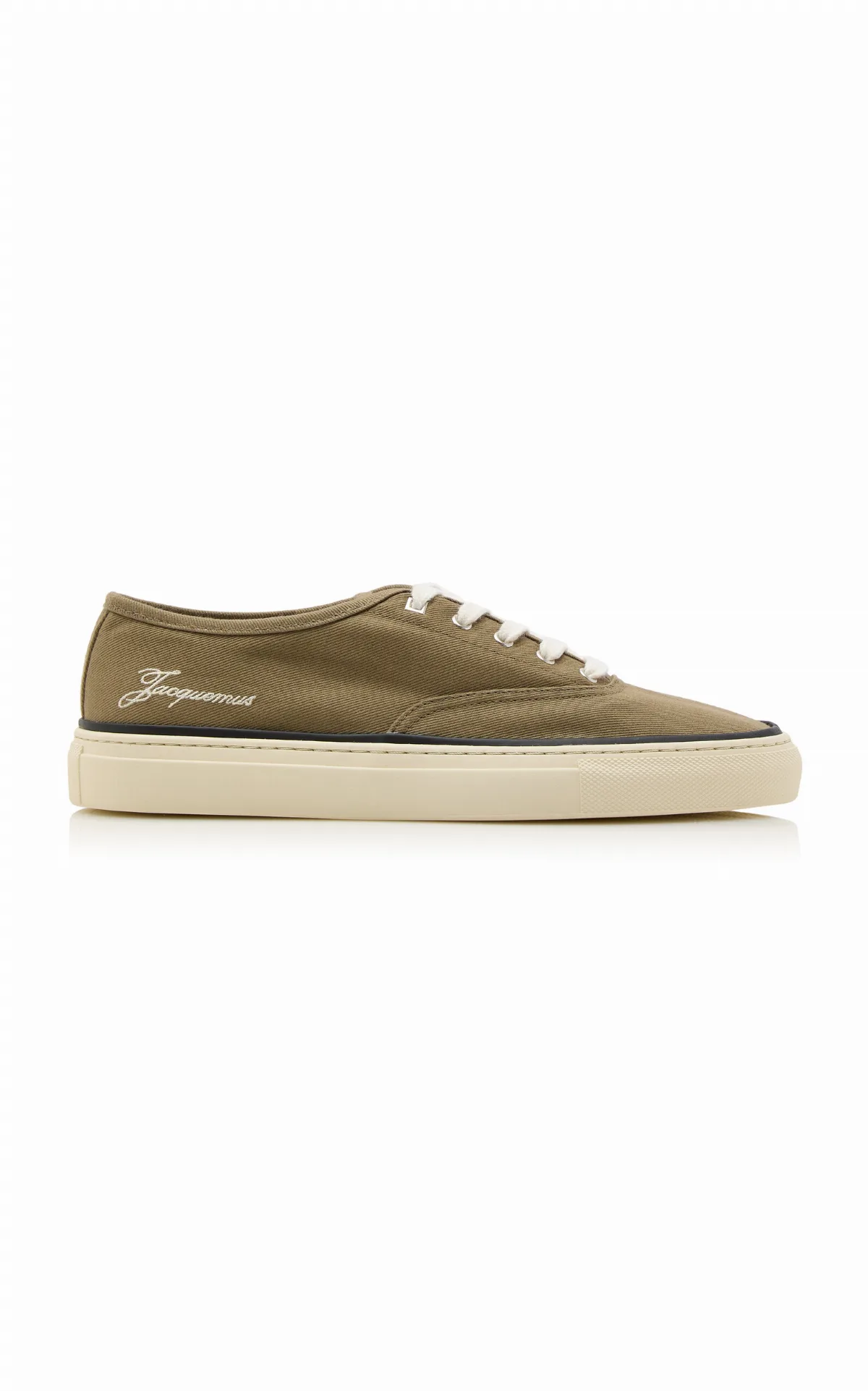 The Fefe Cotton Sneakers