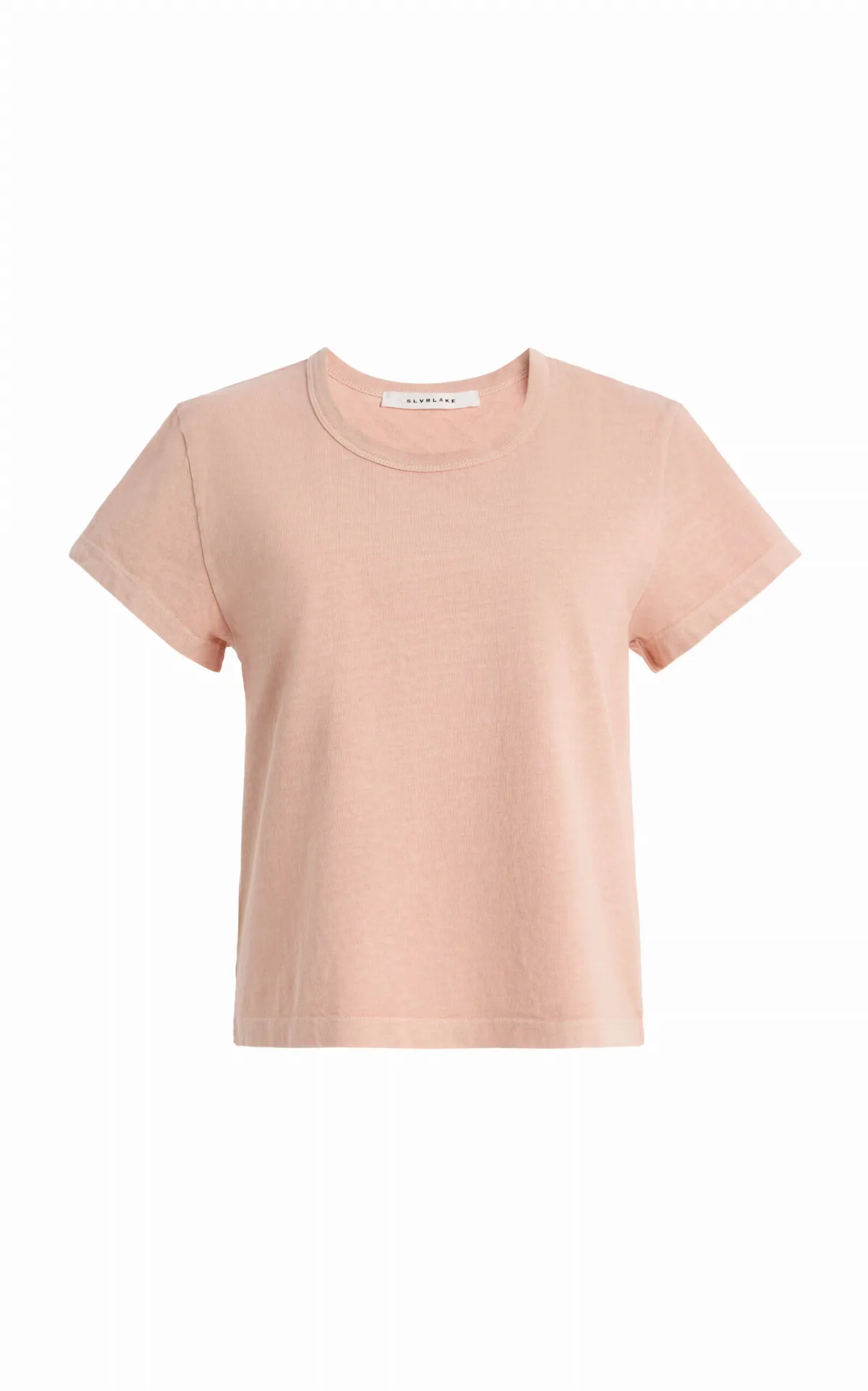 Easy Cotton T-Shirt