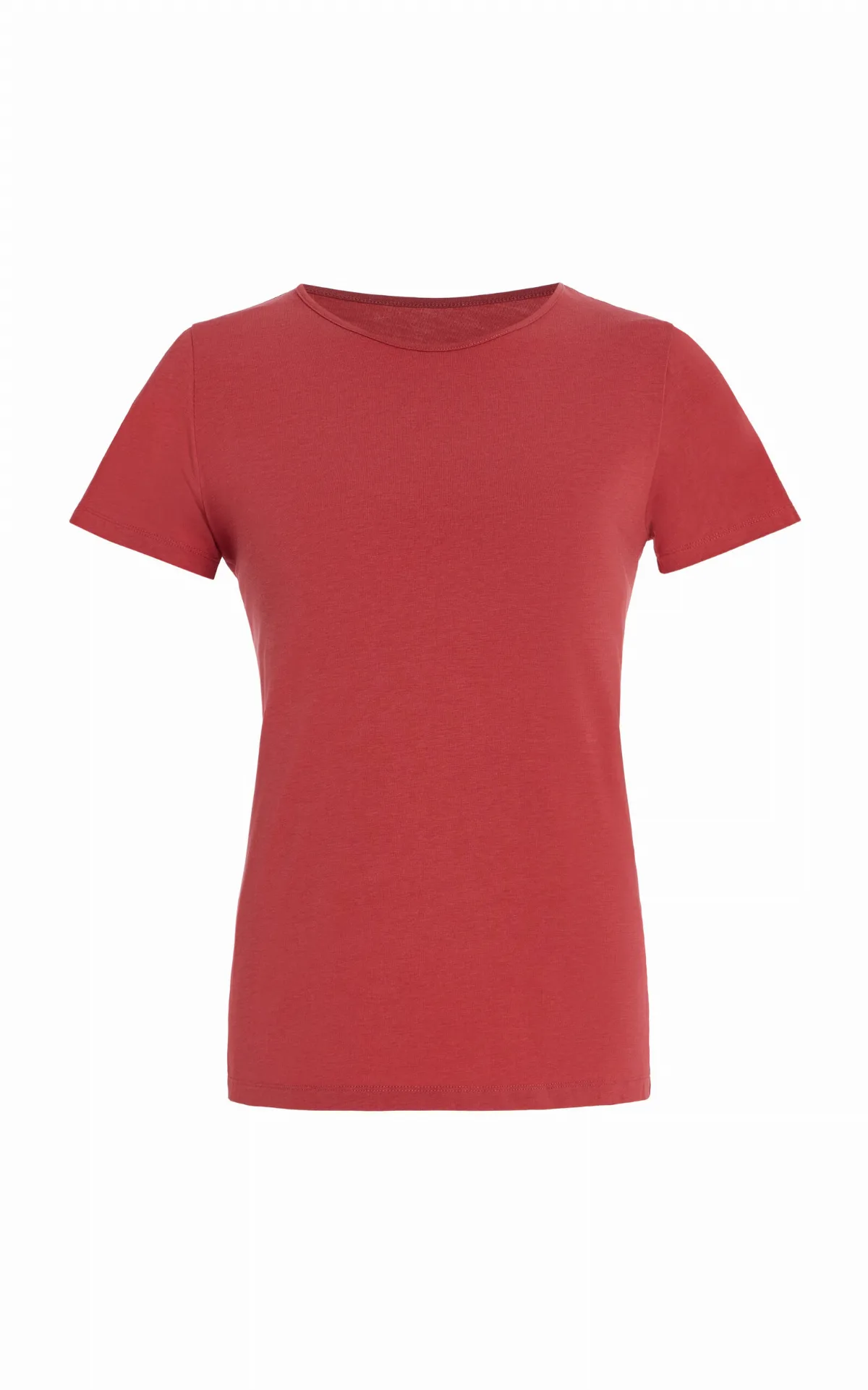 Exclusive Stretch-Jersey T-Shirt