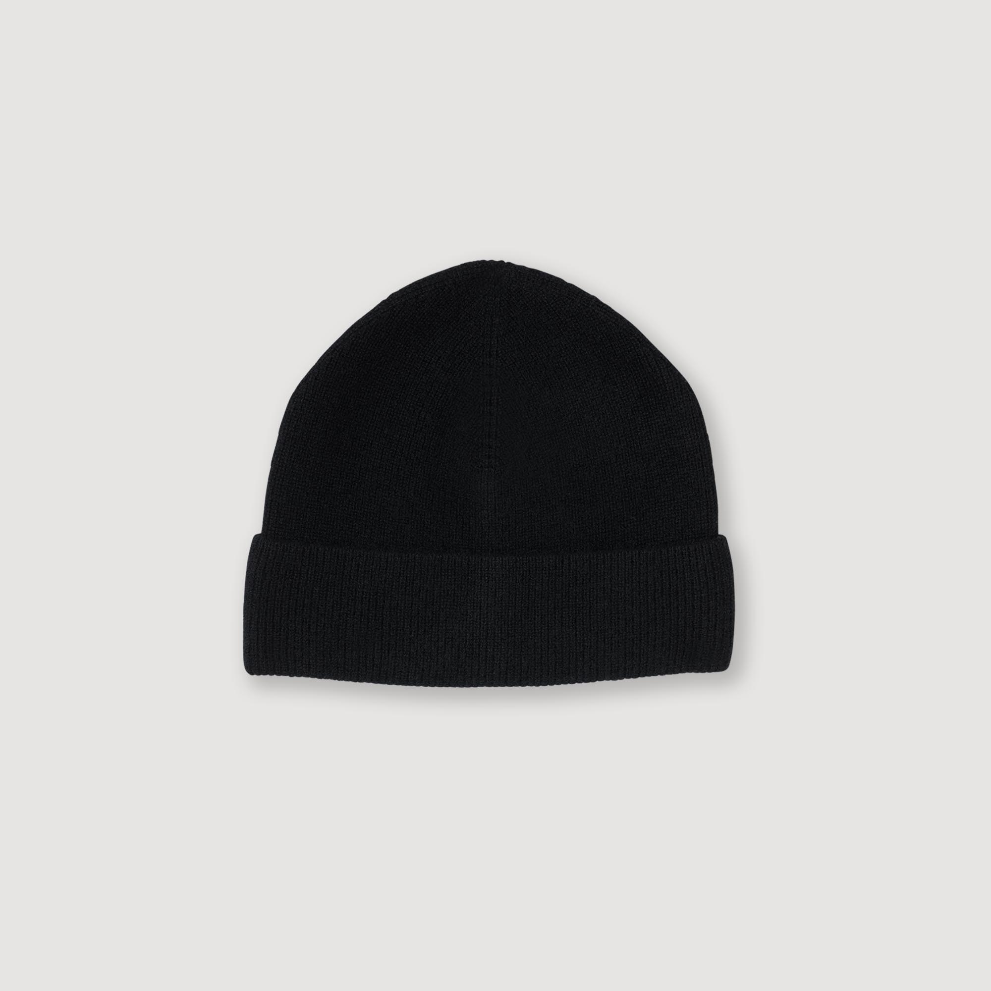 Cashmere beanie