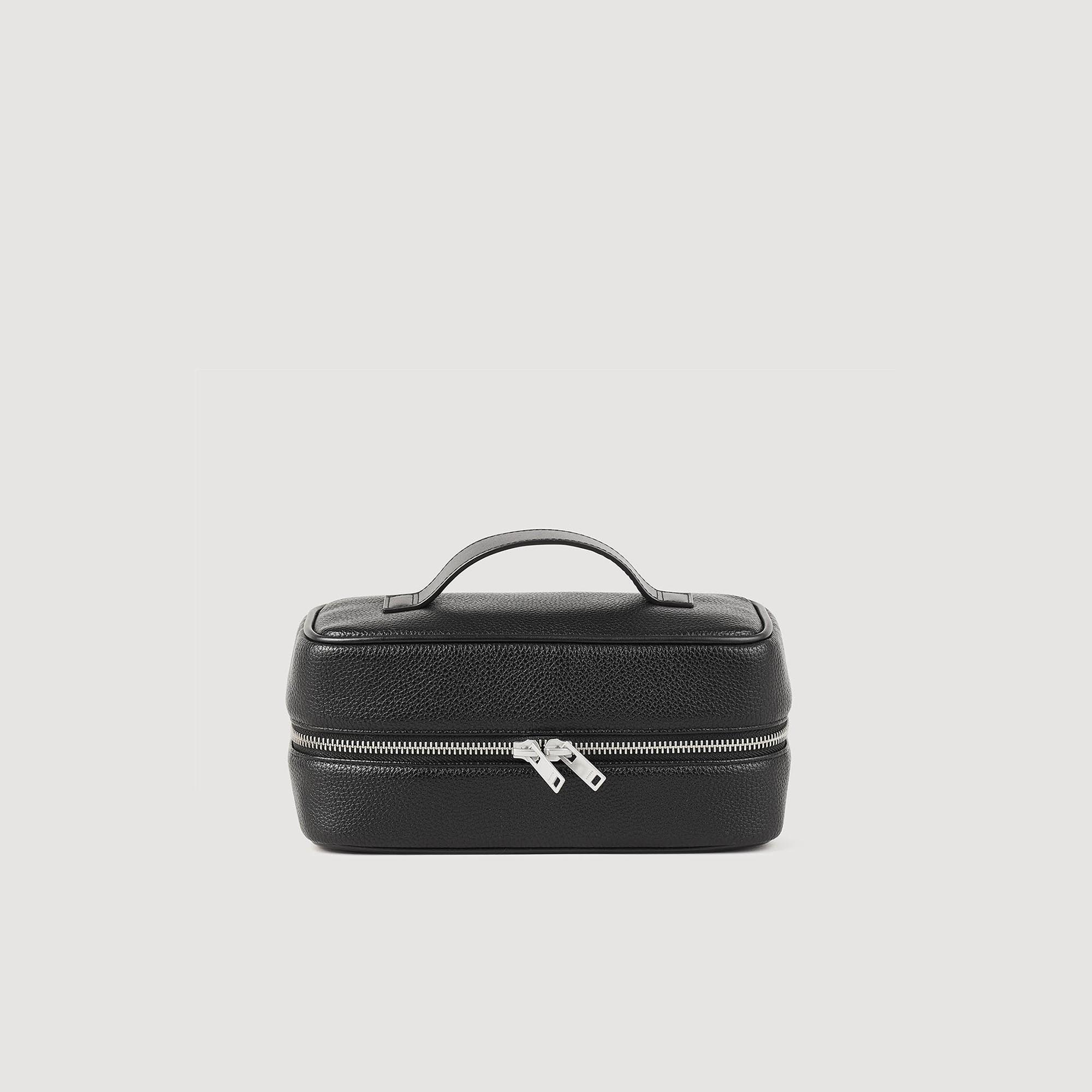 Toiletry bag