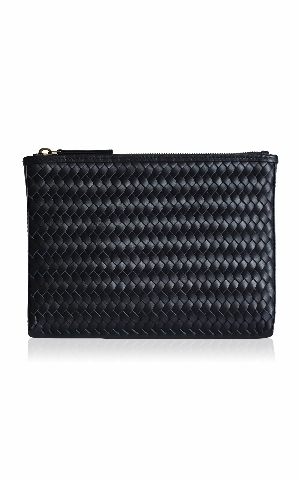 Noa Leather Pouch by Bembien