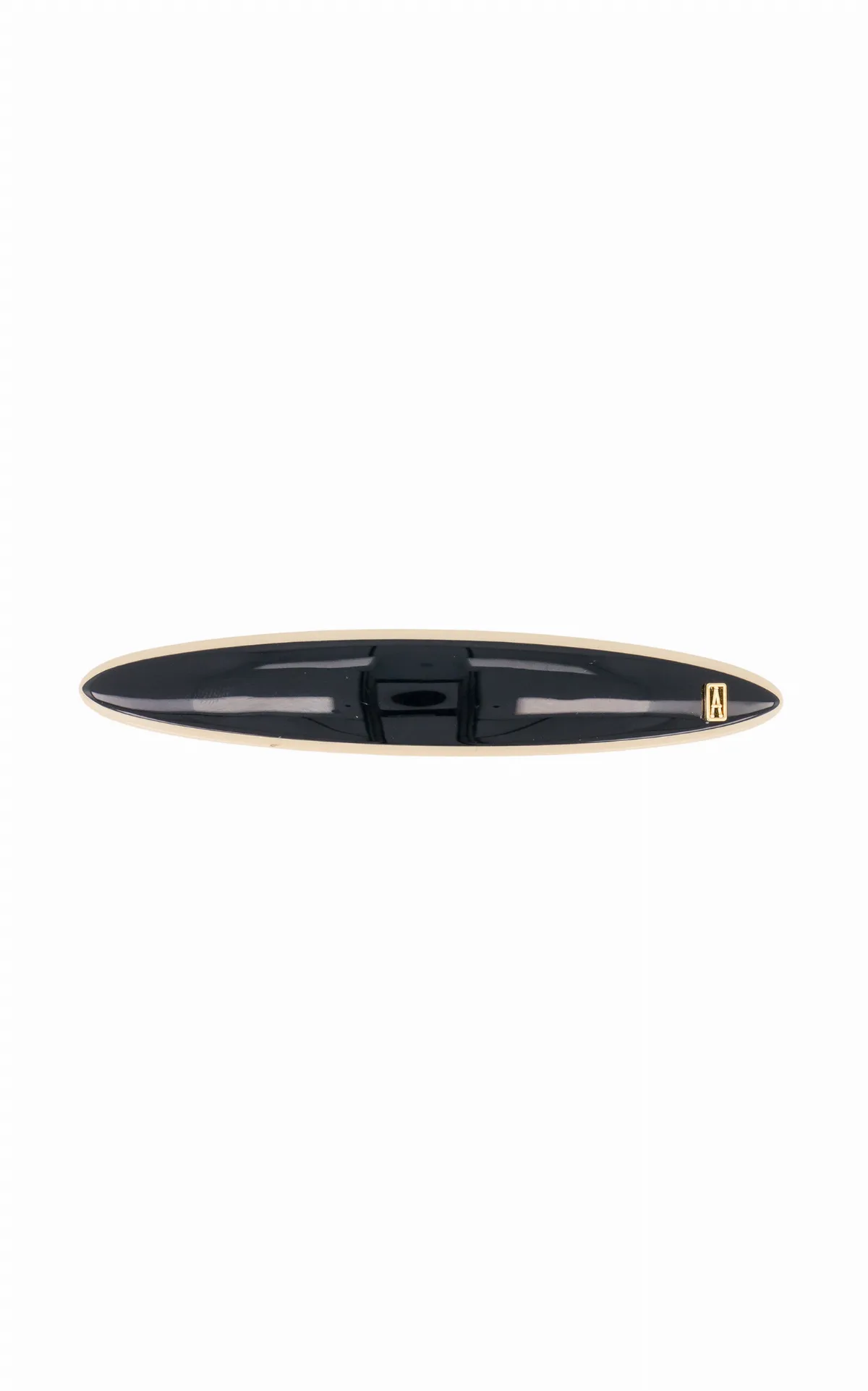 Nation Barrette by Alexandre de Paris