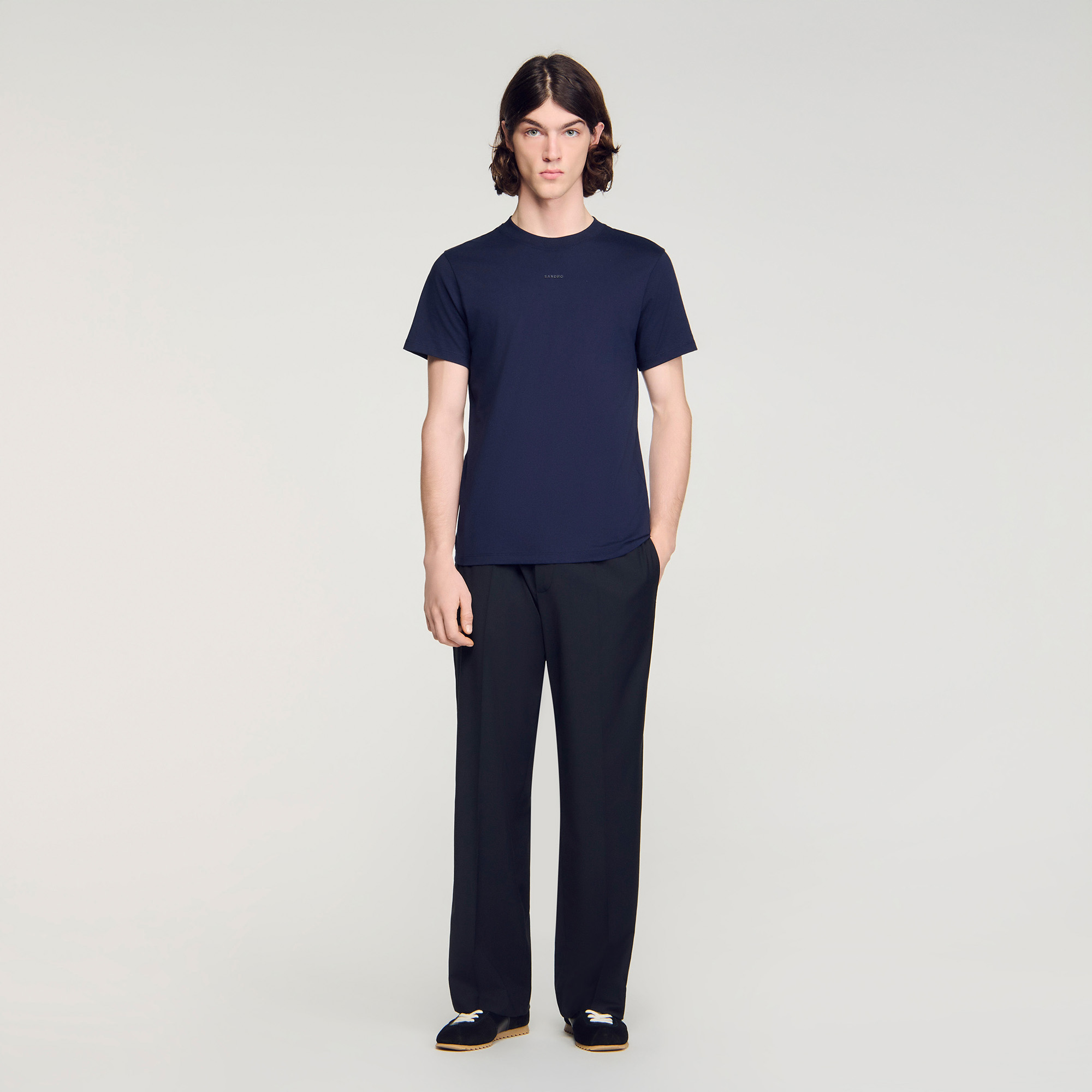 Cotton T-shirt
