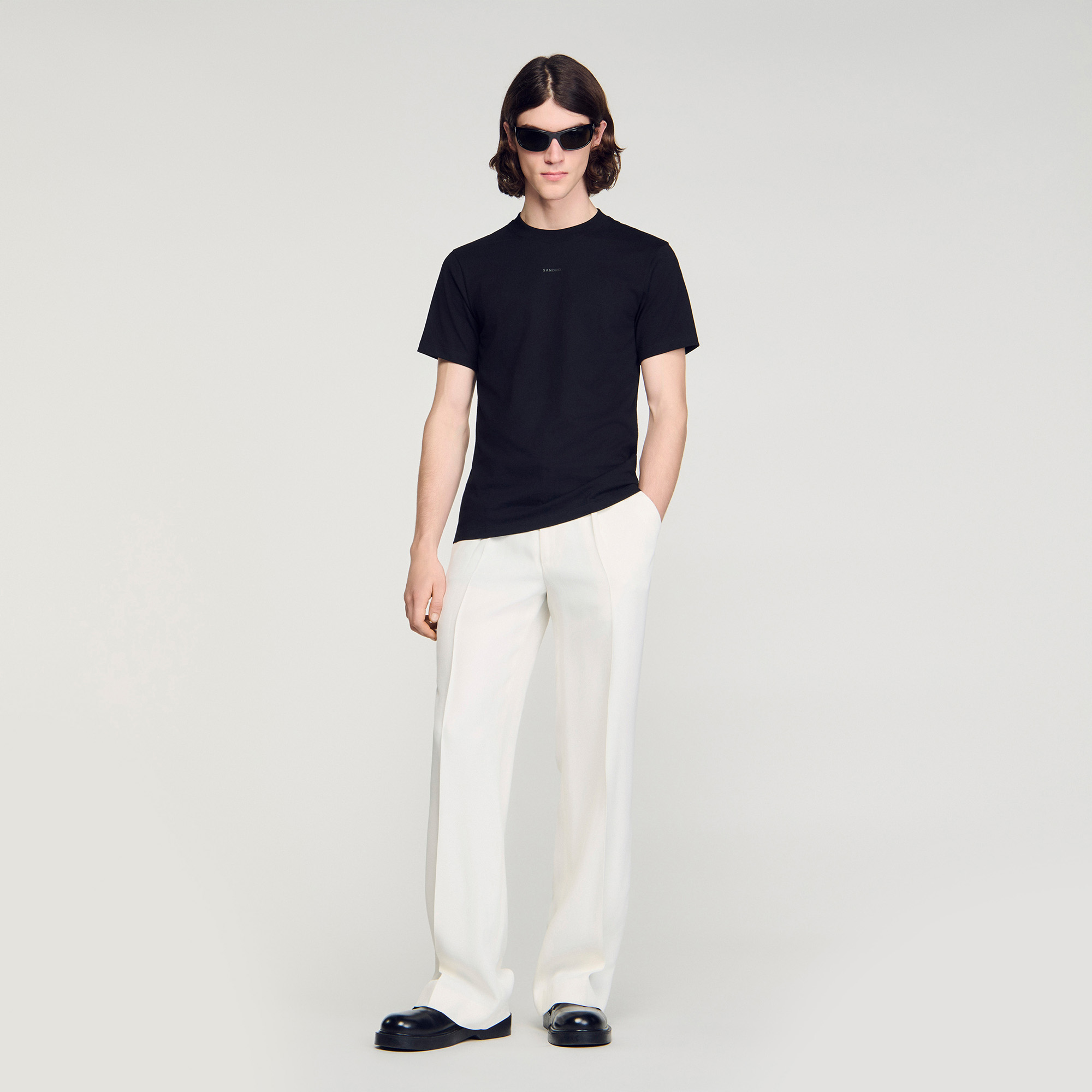 Cotton T-shirt