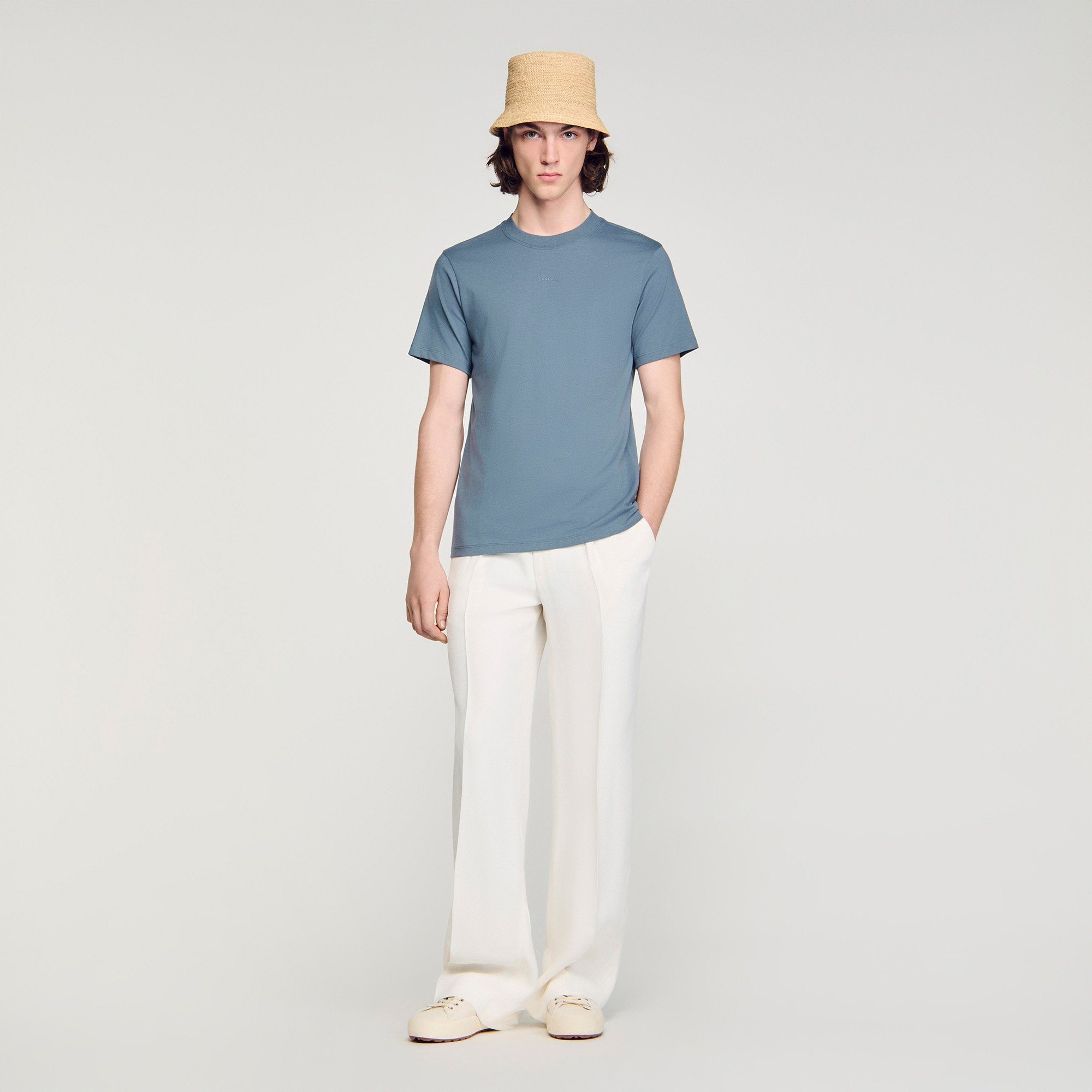 Cotton T-shirt