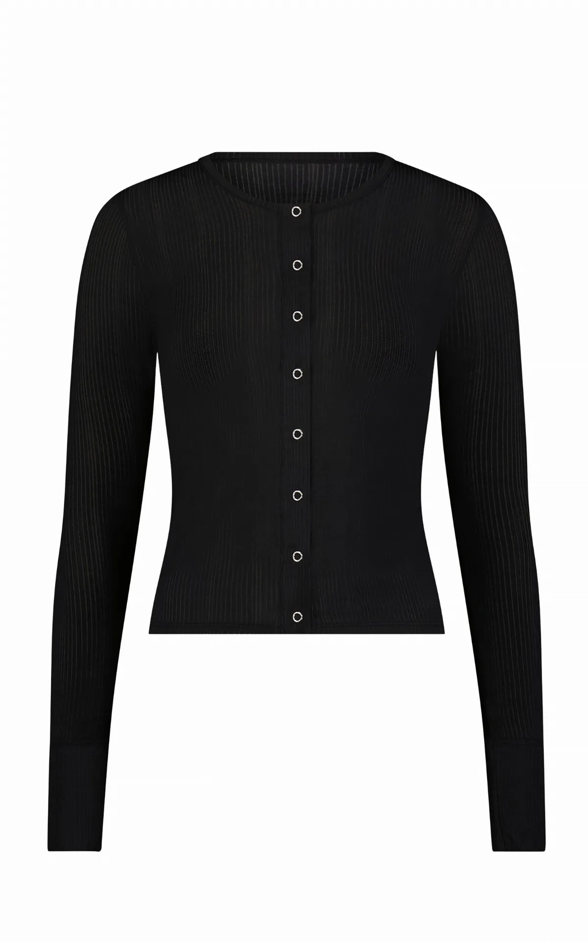 Whipped Cardigan