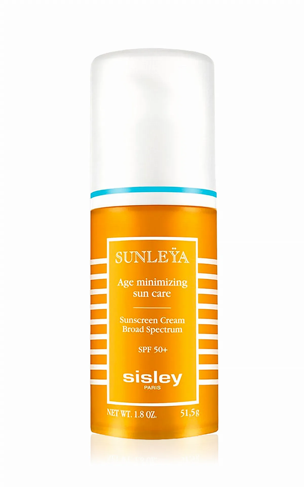 Sunlea SPF 50+ by Sisley Paris