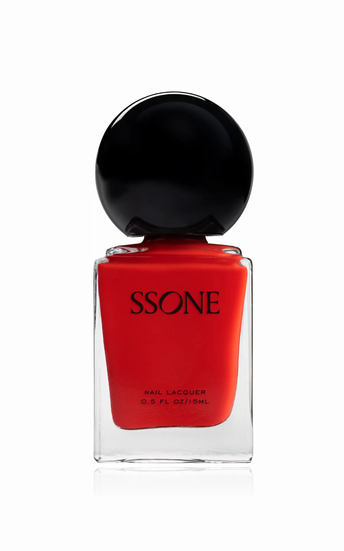 Nail Lacquer - Unexpected by SSONE