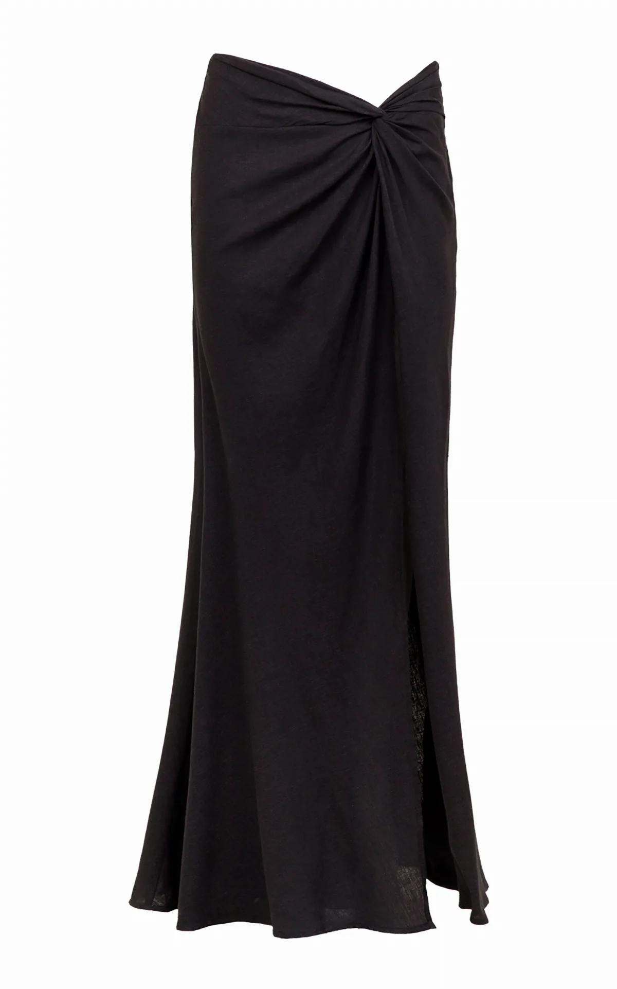 Sirene Slip Maxi Skirt